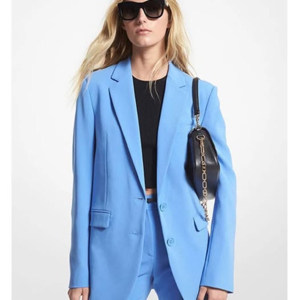 Brand New Michael Kors Blazer. Size 4. Tags Still on. Retails $395